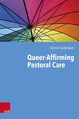 eBook (pdf) Queer-Affirming Pastoral Care de Kerstin Söderblom