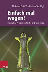 E-Book (pdf) Einfach mal wagen! von 