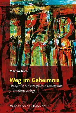 E-Book (pdf) Weg im Geheimnis von Martin Nicol