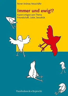 E-Book (pdf) Immer und ewig!? von Reiner Andreas Neuschäfer