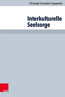 E-Book (pdf) Interkulturelle Seelsorge von Christoph Schneider-Harpprecht