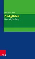 E-Book (pdf) Predigtlehre von Wilhelm Gräb