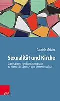 E-Book (pdf) Sexualität und Kirche von Gabriele Meister