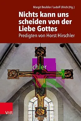 E-Book (pdf) Nichts kann uns scheiden von der Liebe Gottes von 