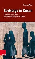 E-Book (pdf) Seelsorge in Krisen von Thomas Wild