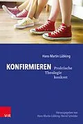E-Book (pdf) Konfirmieren von Hans-Martin Lübking