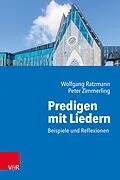 E-Book (pdf) Predigen mit Liedern von Wolfgang Ratzmann, Peter Zimmerling