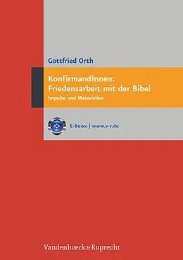 E-Book (pdf) Friedensarbeit mit der Bibel von Gottfried Orth