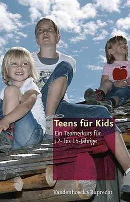 E-Book (pdf) Teens für Kids von Simone Merkel, Thomas Koch