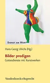 E-Book (pdf) Bilder predigen von