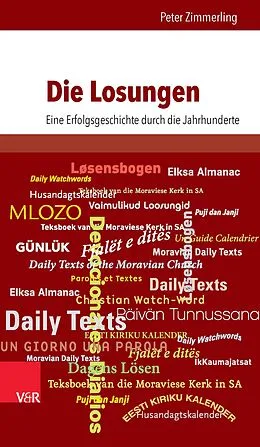 E-Book (pdf) Die Losungen von Peter Zimmerling