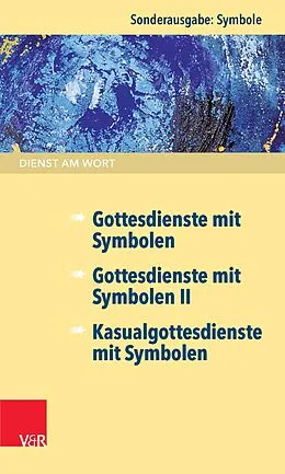 E-Book (pdf) Dienst am Wort Sonderausgabe Symbole von Stephan Goldschmidt