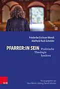 E-Book (pdf) Pfarrer:in sein von Friederike Erichsen-Wendt, Adelheid Ruck-Schröder