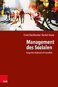 E-Book (pdf) Management des Sozialen von Frank Dieckbreder, Bartolt Haase