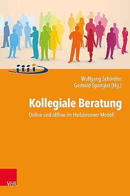 E-Book (pdf) Kollegiale Beratung von 