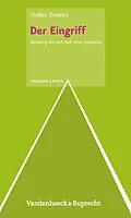 E-Book (pdf) Der Eingriff von Volker Drewes