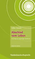 E-Book (pdf) Abschied vom Leben von Volker Drewes