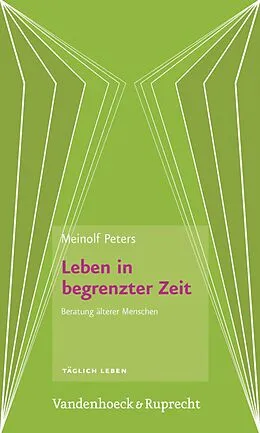 E-Book (pdf) Leben in begrenzter Zeit von Meinolf Peters