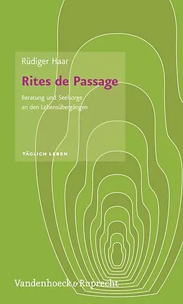 E-Book (pdf) Rites de Passage von Rüdiger Haar