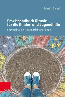 E-Book (pdf) Praxishandbuch Rituale für die Kinder- und Jugendhilfe von Martin Baierl