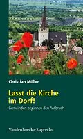E-Book (pdf) Lasst die Kirche im Dorf! von Christian Möller