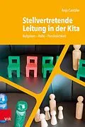 E-Book (pdf) Stellvertretende Leitung in der Kita von Anja Cantzler