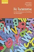 E-Book (pdf) Die Textdetektive von Judith Küppers, Elmar Souvignier, Andreas Gold