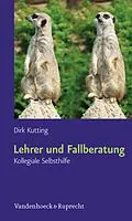 E-Book (pdf) Lehrer und Fallberatung von Dirk Kutting