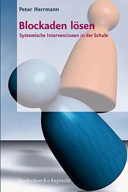 E-Book (pdf) Blockaden lösen von Peter Herrmann