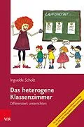 E-Book (pdf) Das heterogene Klassenzimmer von Ingvelde Scholz