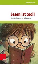 E-Book (pdf) Lesen ist cool! von Arne Ulbricht