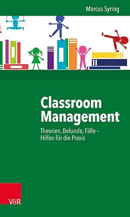 E-Book (pdf) Classroom Management von Marcus Syring