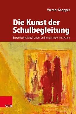 E-Book (pdf) Die Kunst der Schulbegleitung von Werner Koepper