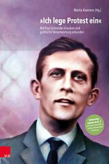 E-Book (pdf) 'Ich lege Protest ein' von Marita Koerrenz