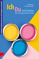 E-Book (pdf) Ich, Du und Andere von Ralf Koerrenz, Christoph Schröder