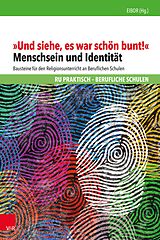 E-Book (pdf) 'Und siehe, es war schön bunt!' von 