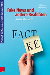E-Book (pdf) Fake News und andere Realitäten von Ralf Koerrenz, Pia Diergarten