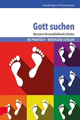 E-Book (pdf) Gott suchen von Cornelie Ayasse, Christina Krause