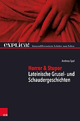 E-Book (pdf) Horror &amp; Stupor von Andreas Spal