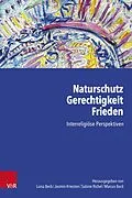 E-Book (pdf) Naturschutz - Gerechtigkeit - Frieden von 