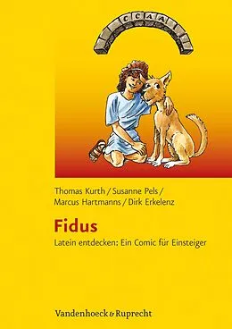 E-Book (pdf) Fidus von Thomas Kurth, Susanne Pels, Marcus Hartmanns