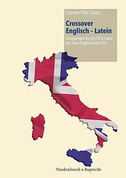 E-Book (pdf) Crossover Englisch - Latein von Gabriele Hille-Coates
