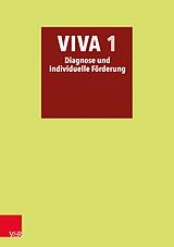 E-Book (pdf) VIVA 1 Diagnose und individuelle Förderung von Birthe Schulz-Kullig