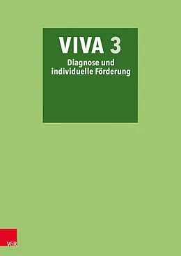 E-Book (pdf) VIVA 3 Diagnose und individuelle Förderung von Barbara Scholz