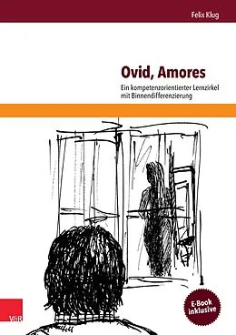 E-Book (pdf) Ovid, Amores von Felix Klug