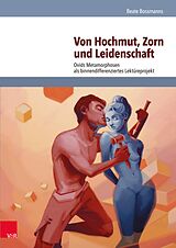 E-Book (pdf) Von Hochmut, Zorn und Leidenschaft von Beate Bossmanns