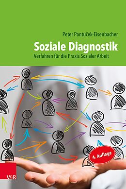 E-Book (pdf) Soziale Diagnostik von Peter Pantu?ek-Eisenbacher