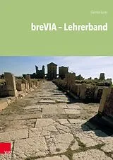 E-Book (pdf) breVIA - Lehrerband von Günter Laser
