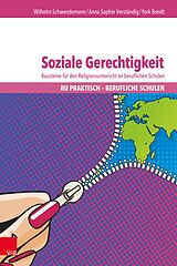 E-Book (pdf) Soziale Gerechtigkeit von Wilhelm Schwendemann, Anna Sophie Verständig, York Breidt