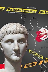 E-Book (pdf) Der Tod des Germanicus von Dea Leara Sikiric